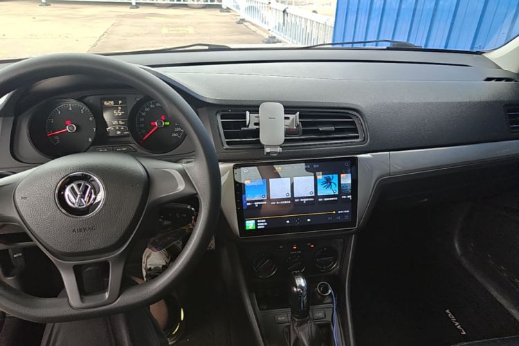 Volkswagen Lavida 2020 car image #10