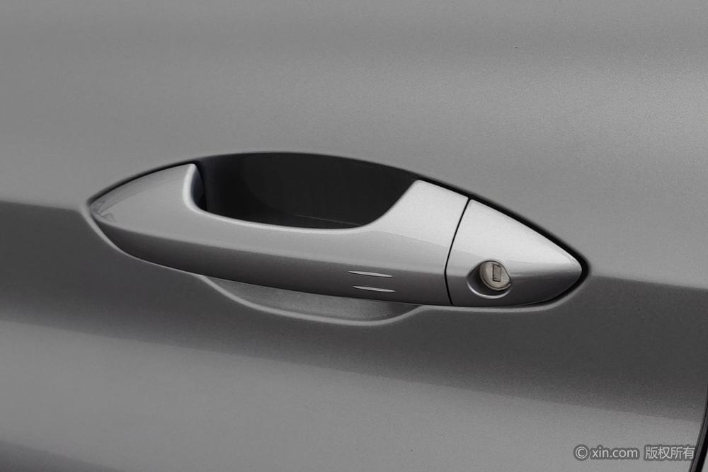 GEELY Coolray 2019 #10 GEELY Coolray 2019 image de voiture #10