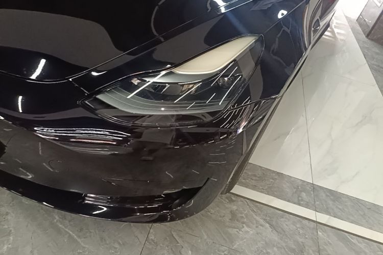 Tesla Model 3 2022 صورة سيارة #23