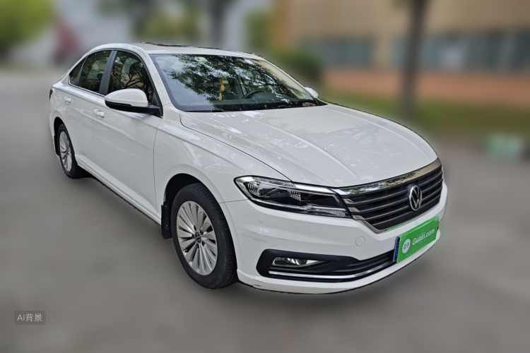 Volkswagen Lavida 2021 #4 Volkswagen Lavida 2021 car image #4