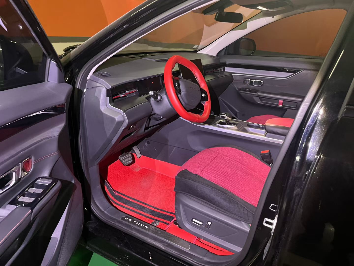Jetour Dashing 2024 #3 Jetour Dashing 2024 imagen de coche #3