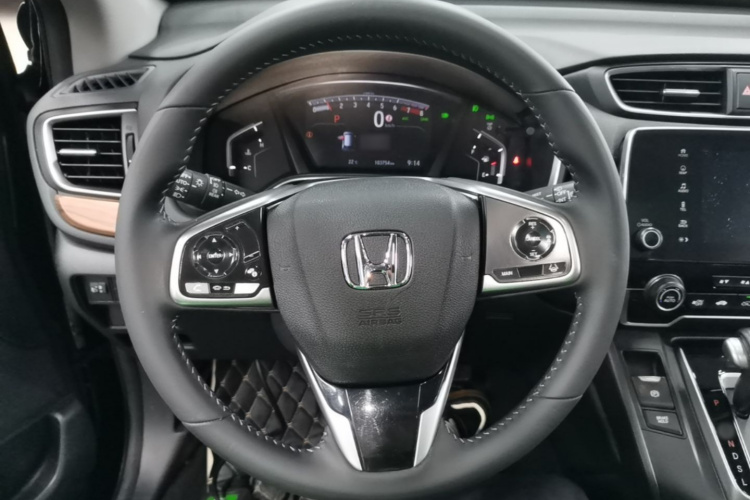 Honda CR-V 2020 car image #11