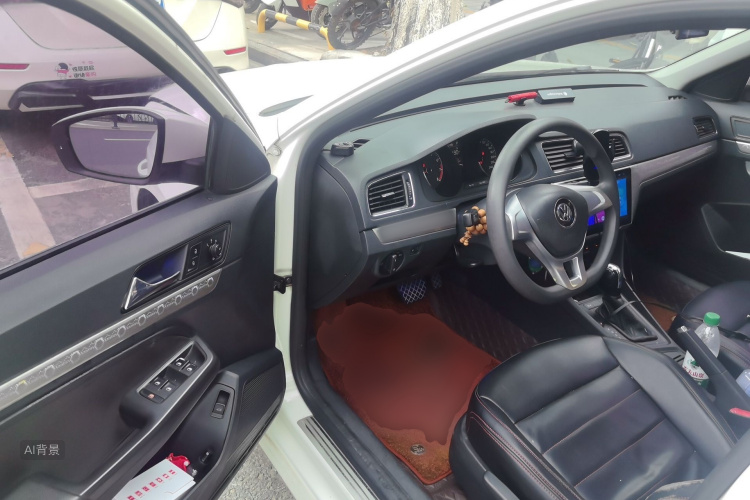 Volkswagen Lavida 2016 #18 Volkswagen Lavida 2016 immagine di auto #18