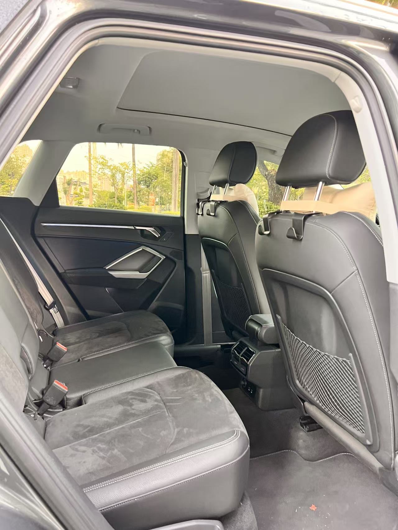 Audi Q3 2022 immagine di auto #5