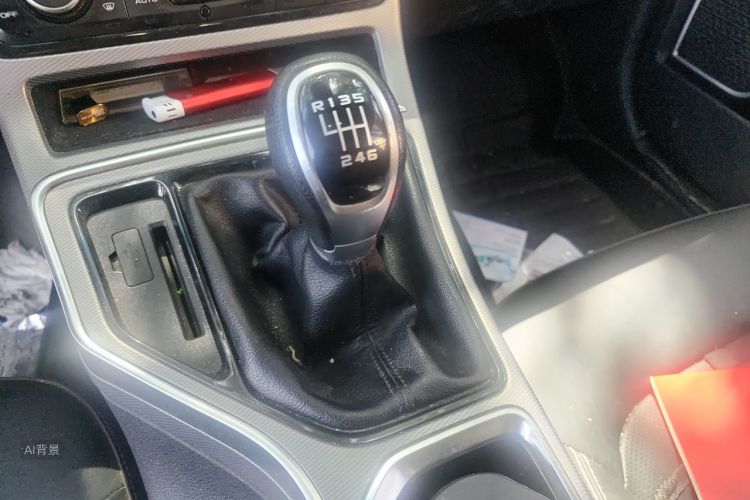 GEELY Emgrand GL 2018 #16 GEELY Emgrand GL 2018 car image #16