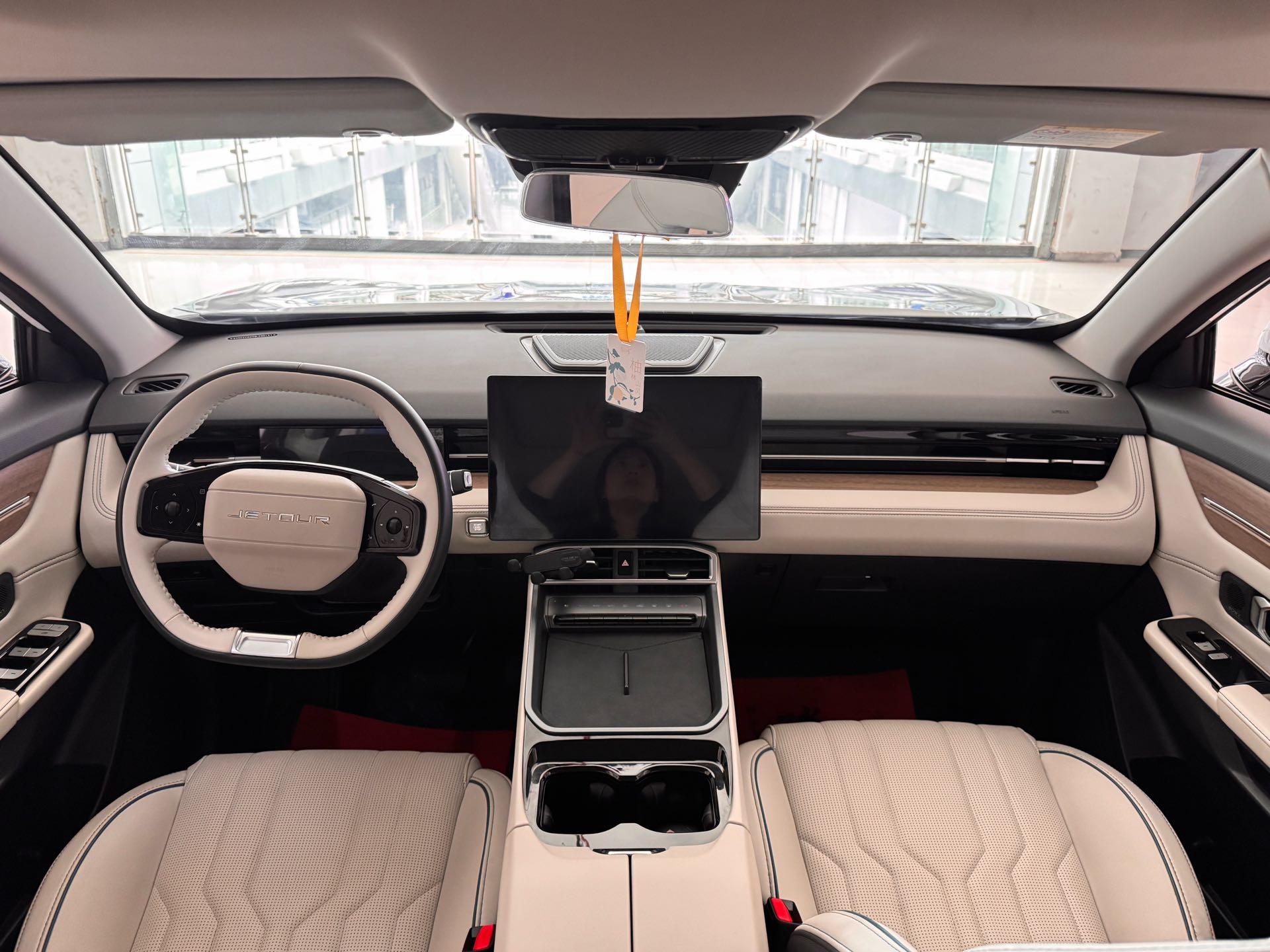 Jetour Dashing 2025 #5 Jetour Dashing 2025 صورة سيارة #5