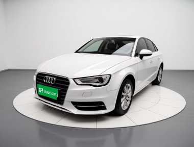 Audi A3 2015 Audi A3 2015 car image