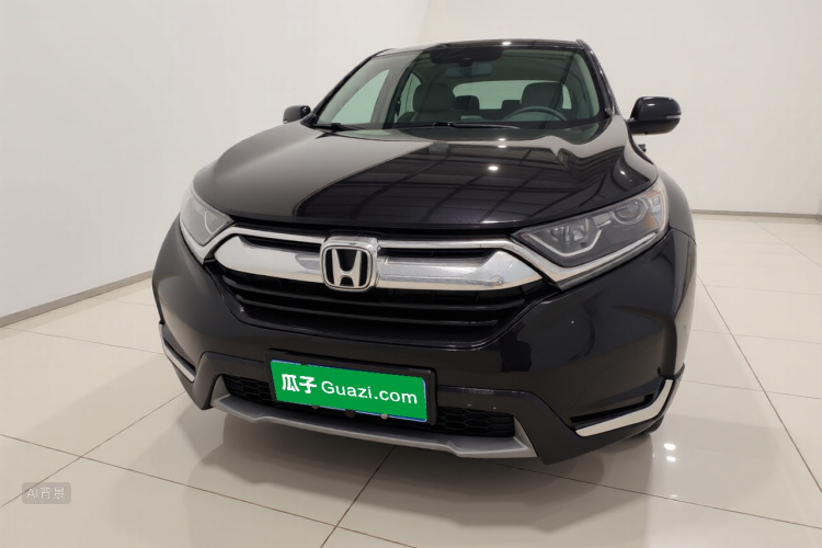 Honda CR-V 2017 car image #3