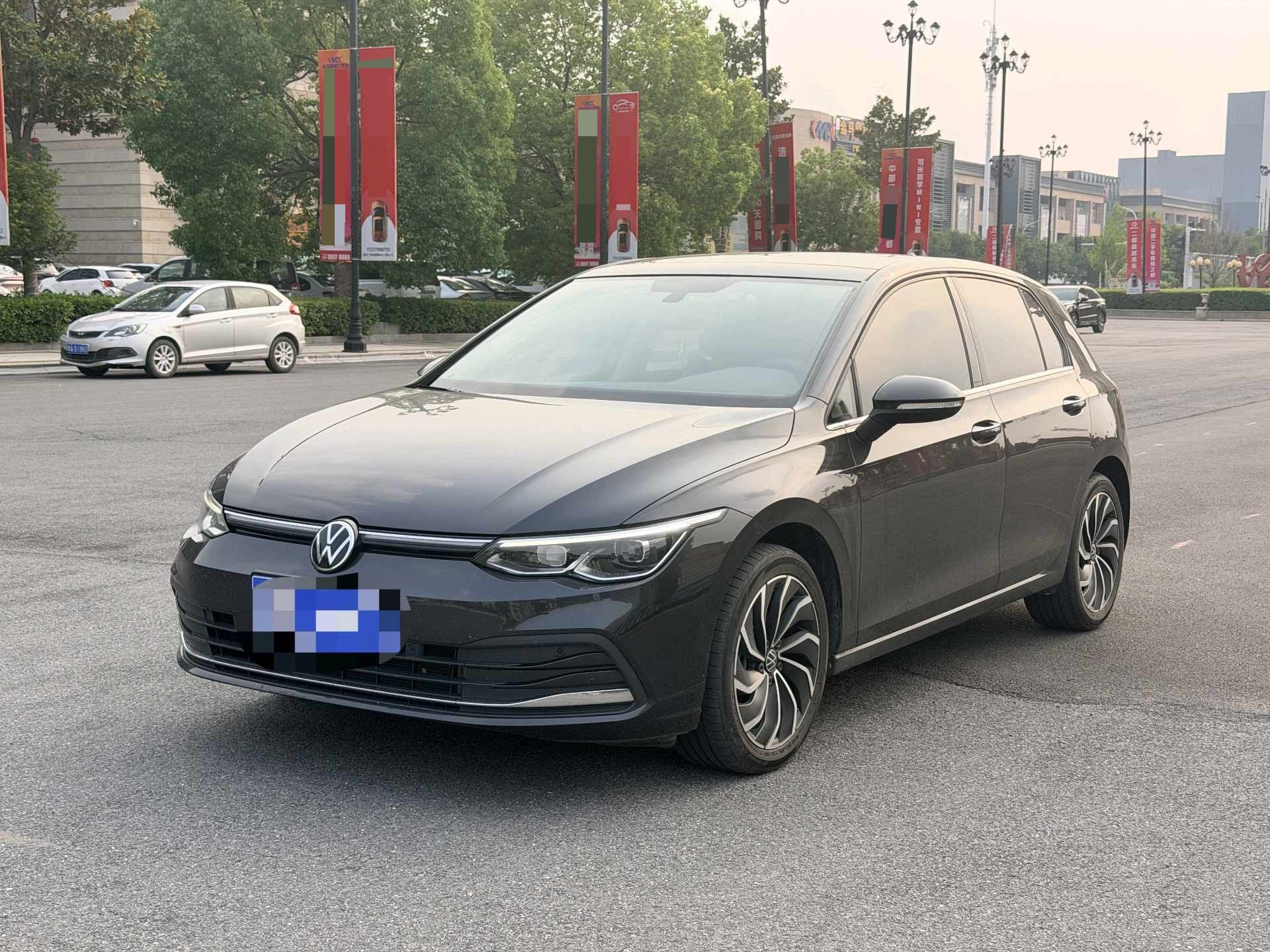 2021 2021 immagine di auto