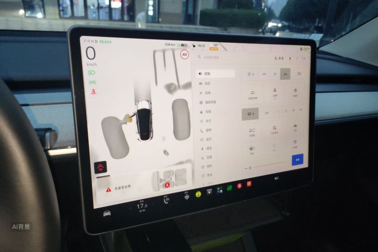 Tesla Model Y 2023 #13 Tesla Model Y 2023 car image #13