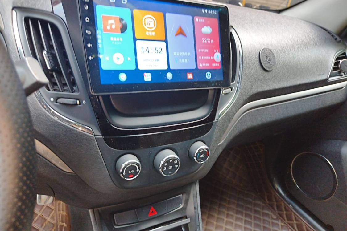 MG 5 2012 #28 MG 5 2012 immagine di auto #28