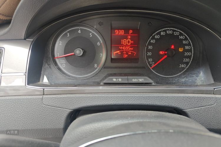 Volkswagen Santana 2020 car image #13