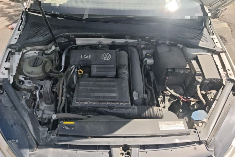 Volkswagen Golf 2016 car image #22
