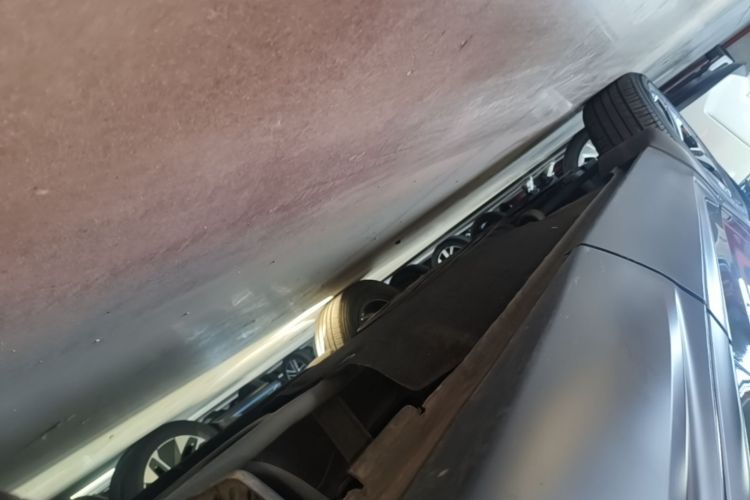 Honda CR-V 2022 imagem de carro #27