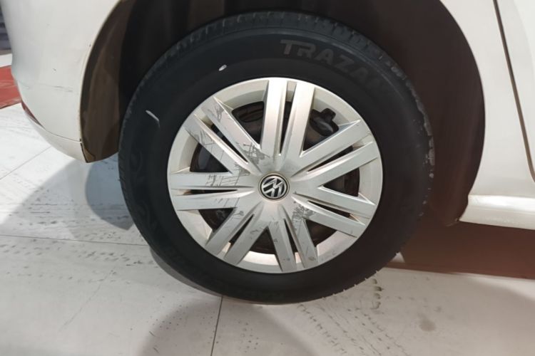 Volkswagen Polo 2016 #10 Volkswagen Polo 2016 car image #10