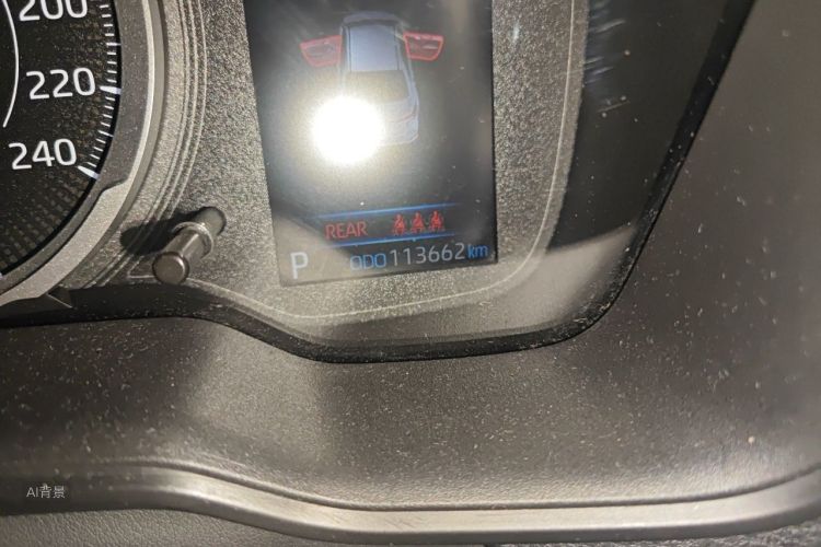 Toyota Corolla 2019 #14 Toyota Corolla 2019 car image #14