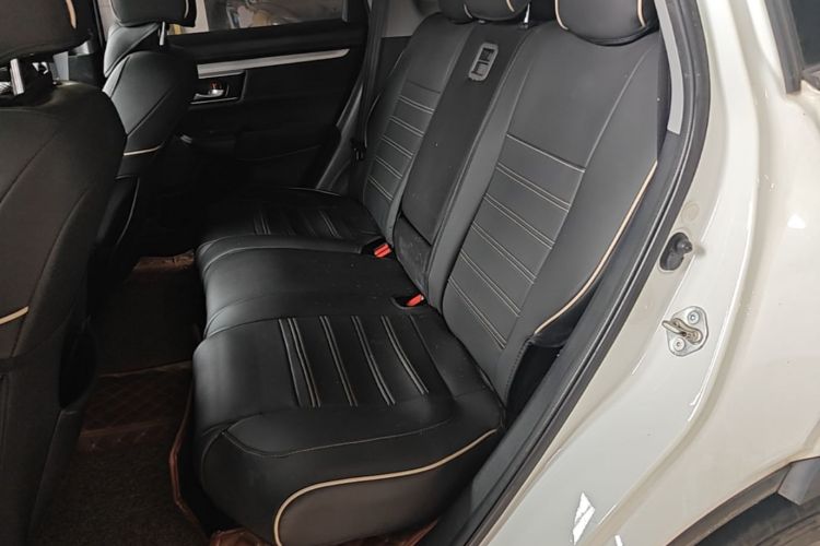 Honda CR-V 2018 car image #17