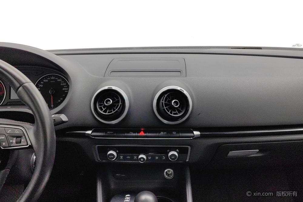 Audi A3 2019 #14 Audi A3 2019 car image #14