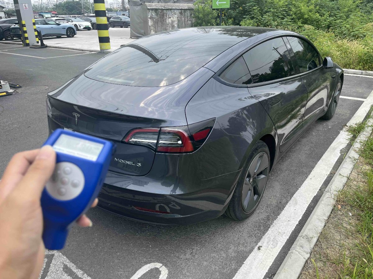 Tesla Model 3 2023 #2 Tesla Model 3 2023 car image #2
