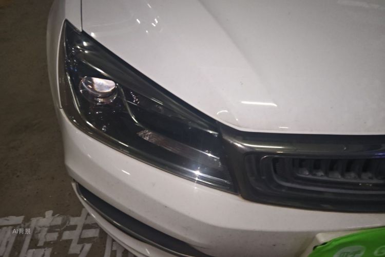 GEELY Emgrand 2019 #8 GEELY Emgrand 2019 car image #8