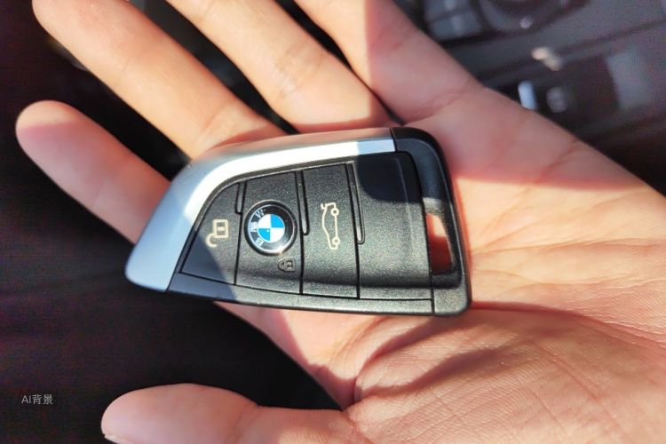 BMW X1 2017 #10 BMW X1 2017 car image #10
