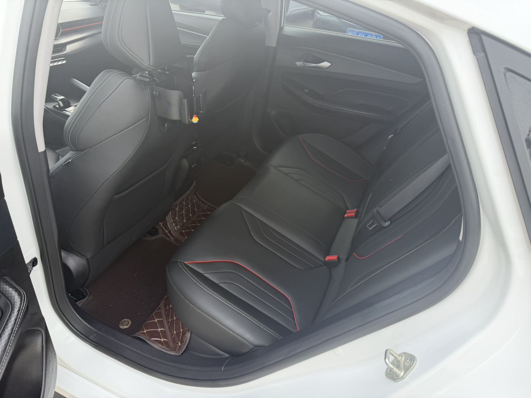 吉利汽车 缤瑞 2022 汽车图片 #5