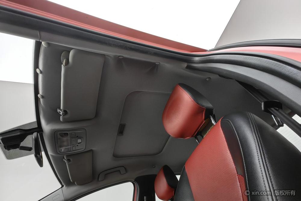 Chery Arrizo 5 2018 imagen de coche #19