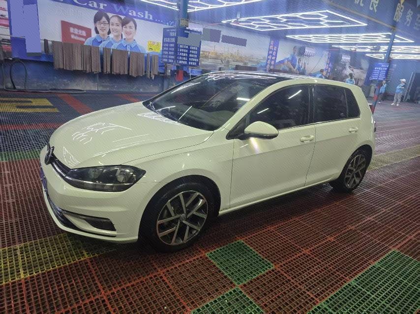 2018 2018 immagine di auto