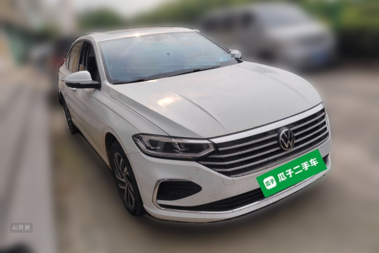 Volkswagen Lavida 2022 car image #4