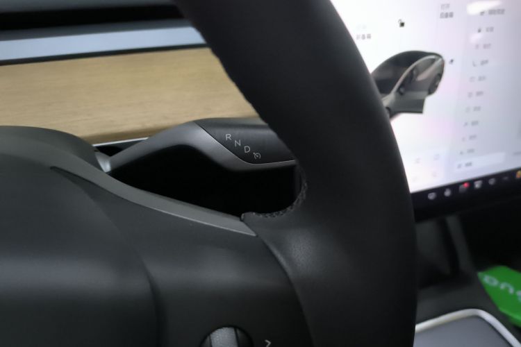 Tesla Model 3 2021 #14 Tesla Model 3 2021 car image #14
