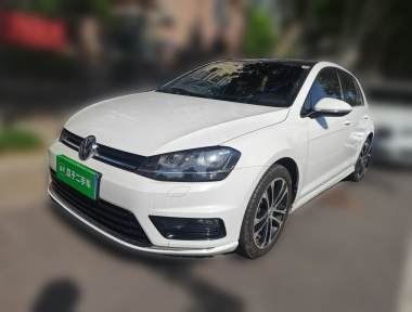 Volkswagen Golf 2015 Volkswagen Golf 2015 car image