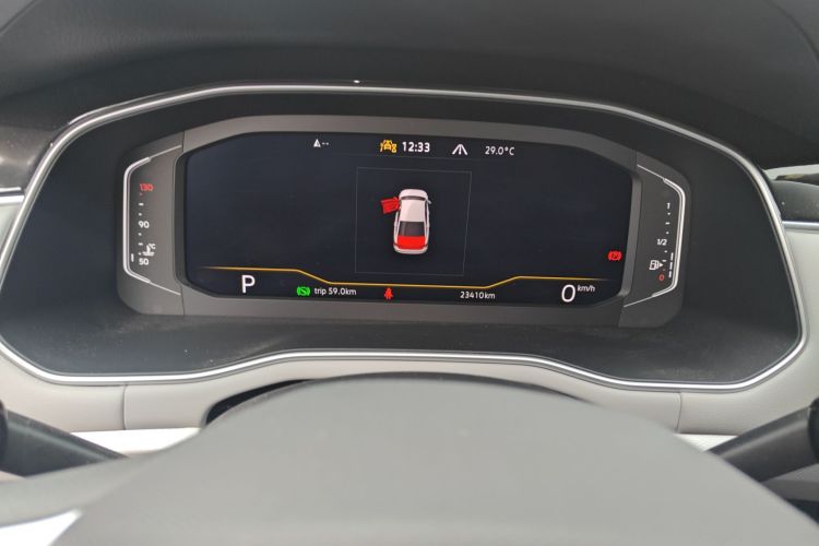 Volkswagen Bora 2023 image de voiture #12