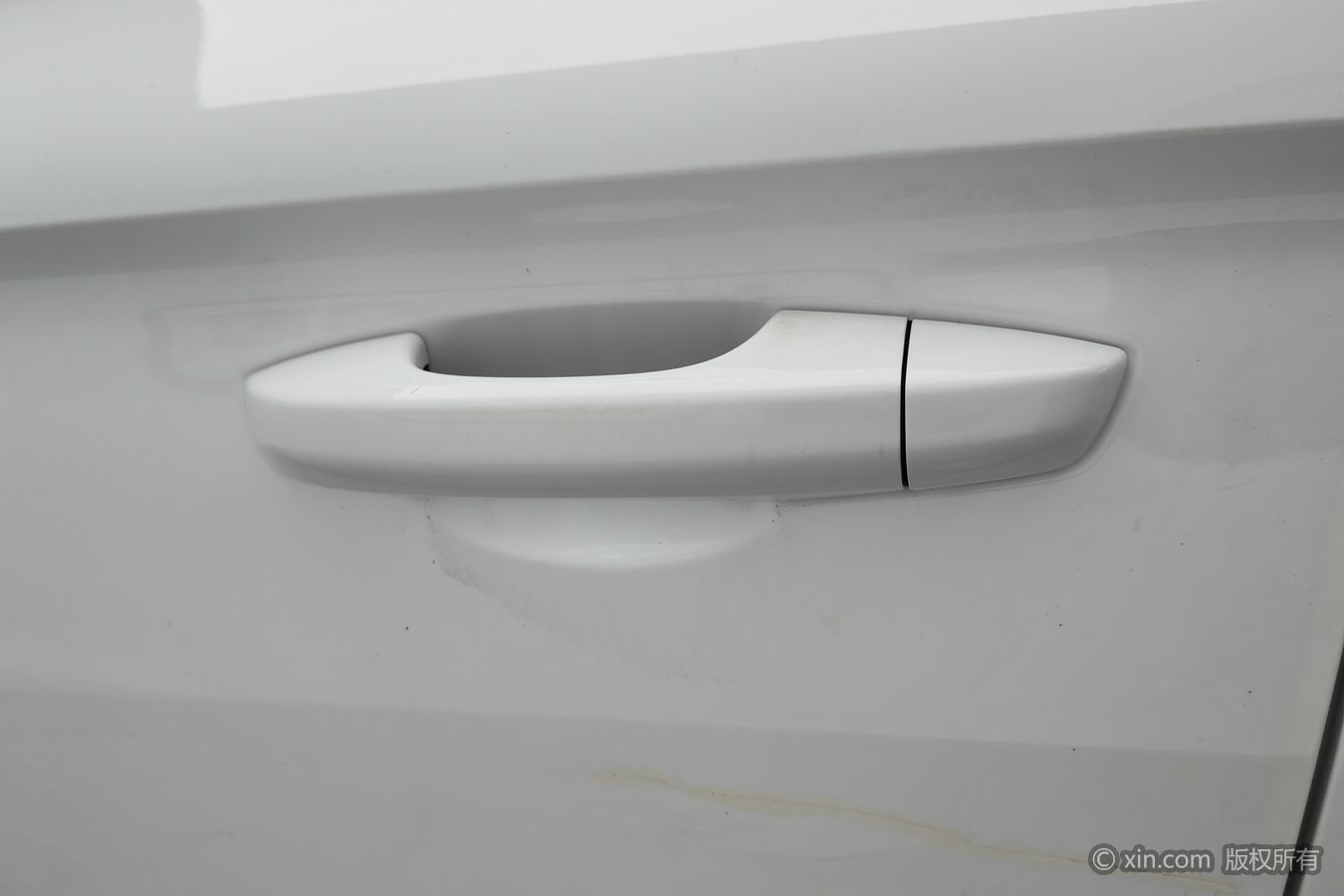 GEELY Emgrand 2023 car image #19