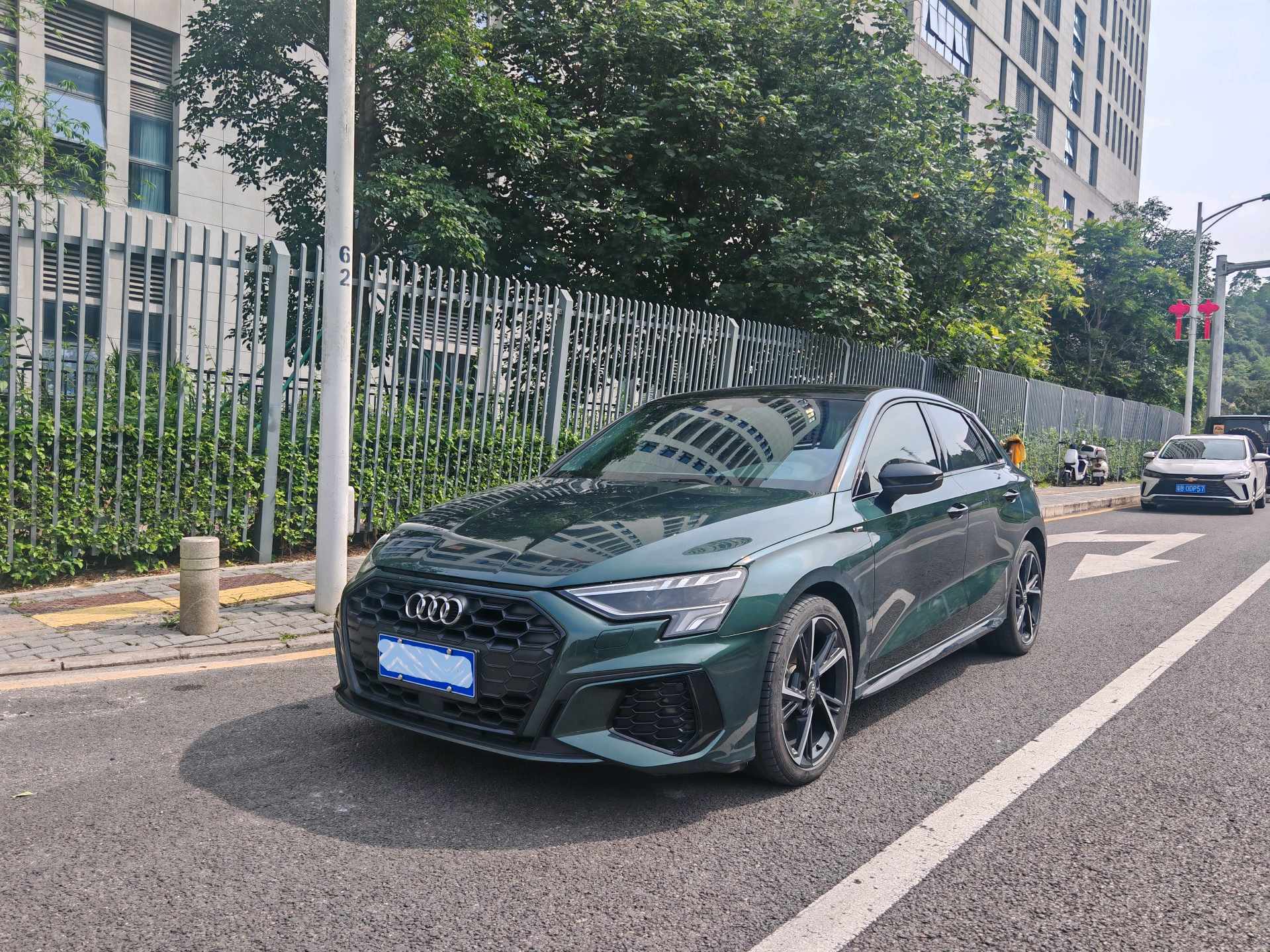 2022 2022 car image