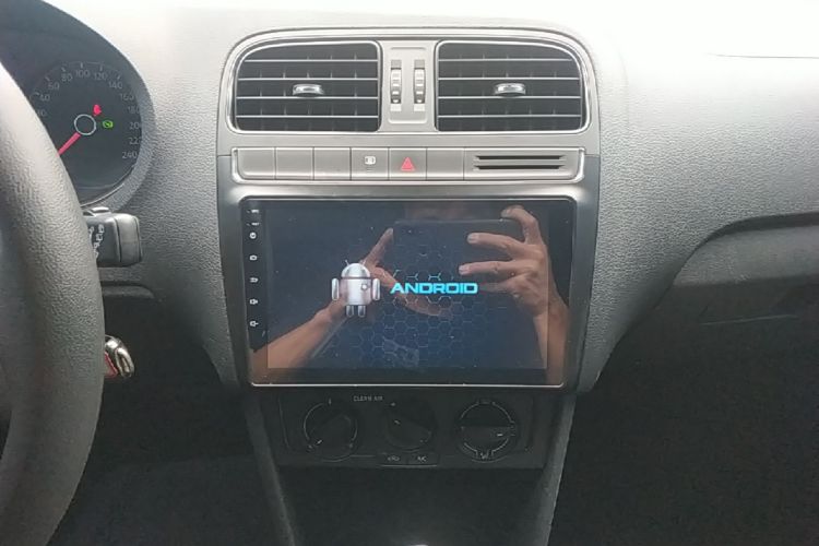 Volkswagen Polo 2018 #13 Volkswagen Polo 2018 car image #13