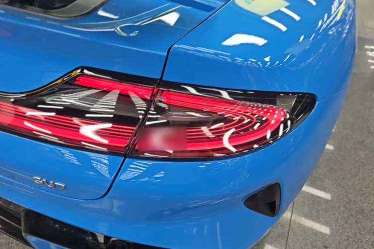 2026 #8 2026 immagine di auto #8