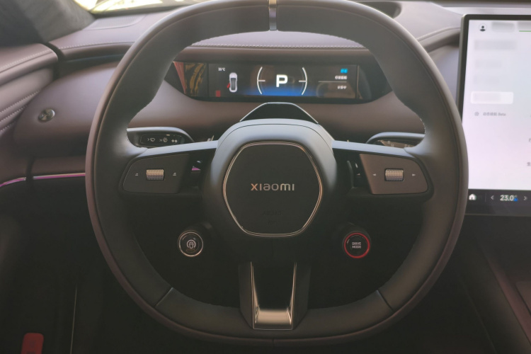 2026 car image #15