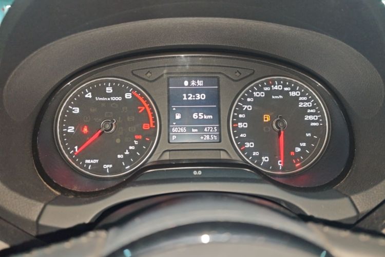 Audi A3 2019 #12 Audi A3 2019 car image #12