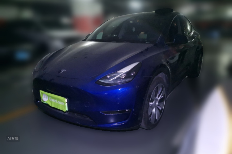 Tesla Model Y 2023 imagem de carro #2