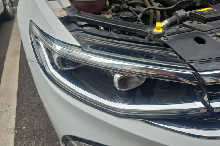 Volkswagen Bora 2022 car image #8
