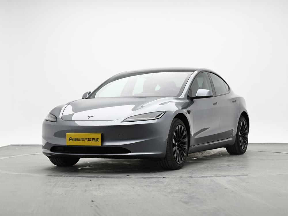 Tesla Model 3 2025 Tesla Model 3 2025 car image