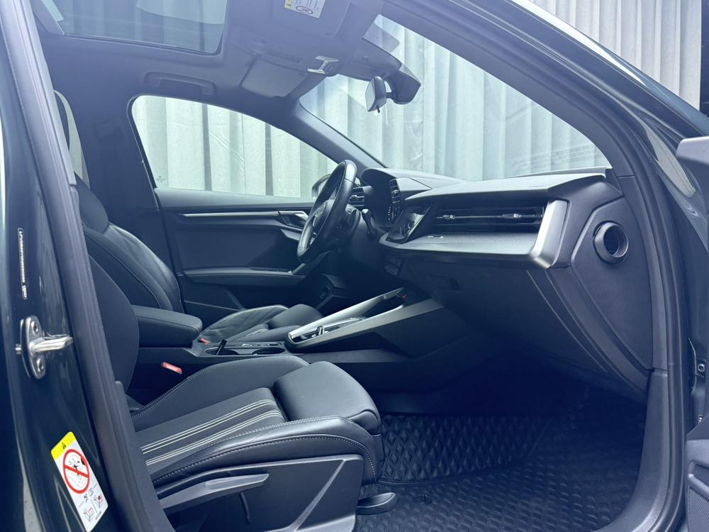 Audi A3 2023 imagem de carro #23