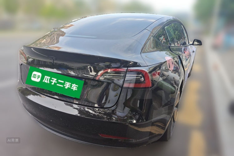 Tesla Model 3 2023 #7 Tesla Model 3 2023 car image #7