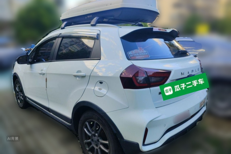 Livan X3 PRO 2022 #5 Livan X3 PRO 2022 immagine di auto #5