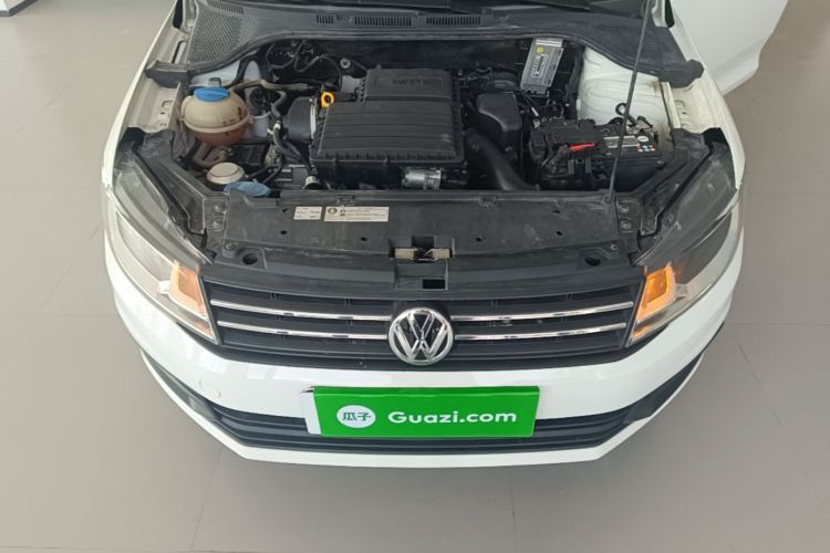 Volkswagen Santana 2019 immagine di auto #20