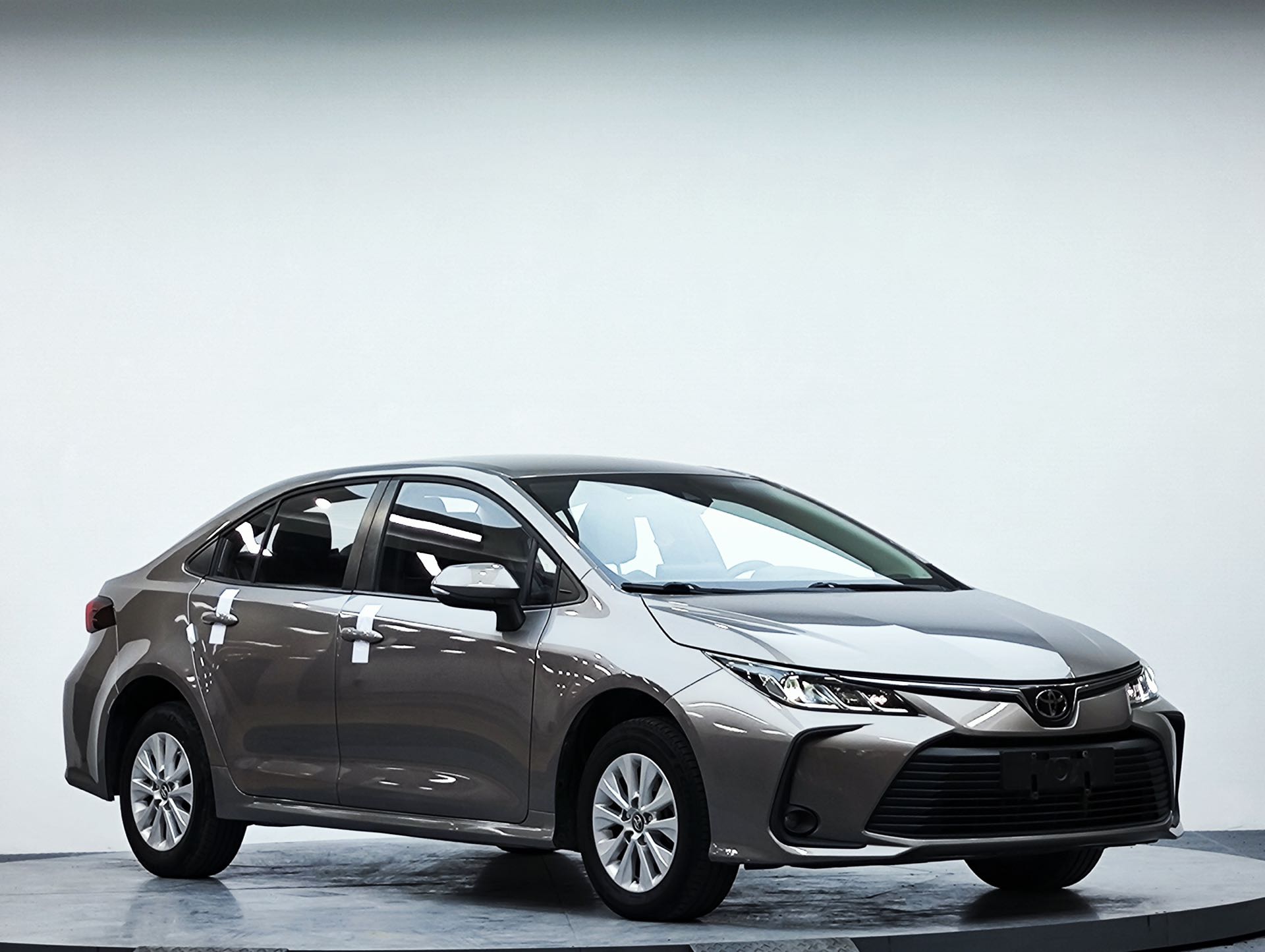 Toyota Corolla 2022 #3 Toyota Corolla 2022 car image #3