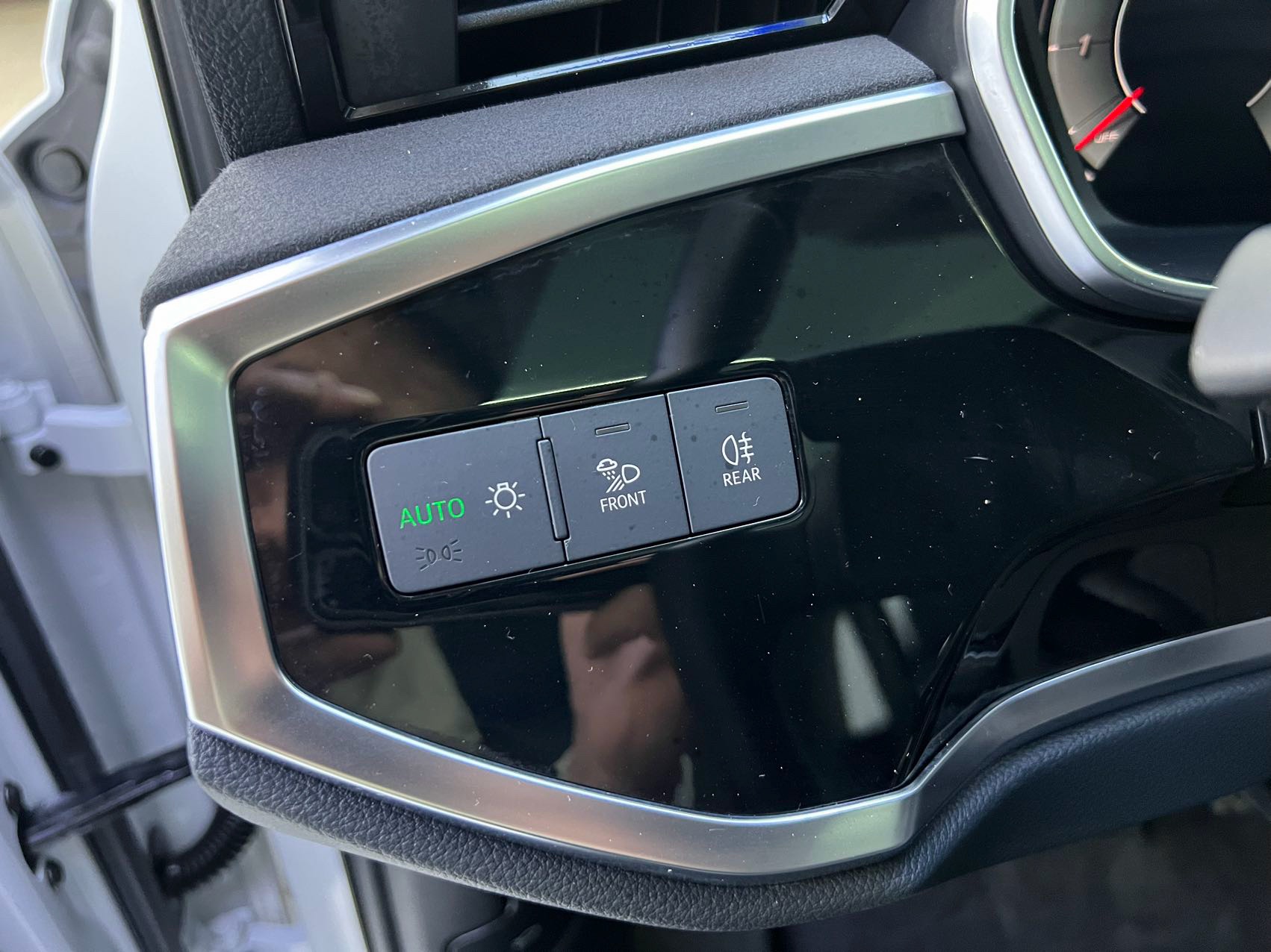 奥迪 奥迪Q3 2023 汽车图片 #5