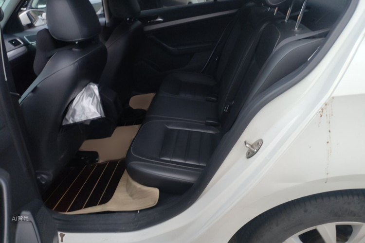 Volkswagen Lavida 2017 #19 Volkswagen Lavida 2017 car image #19