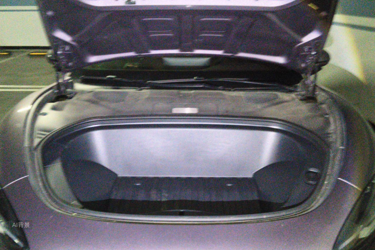 MI SU7 2024 #22 MI SU7 2024 car image #22
