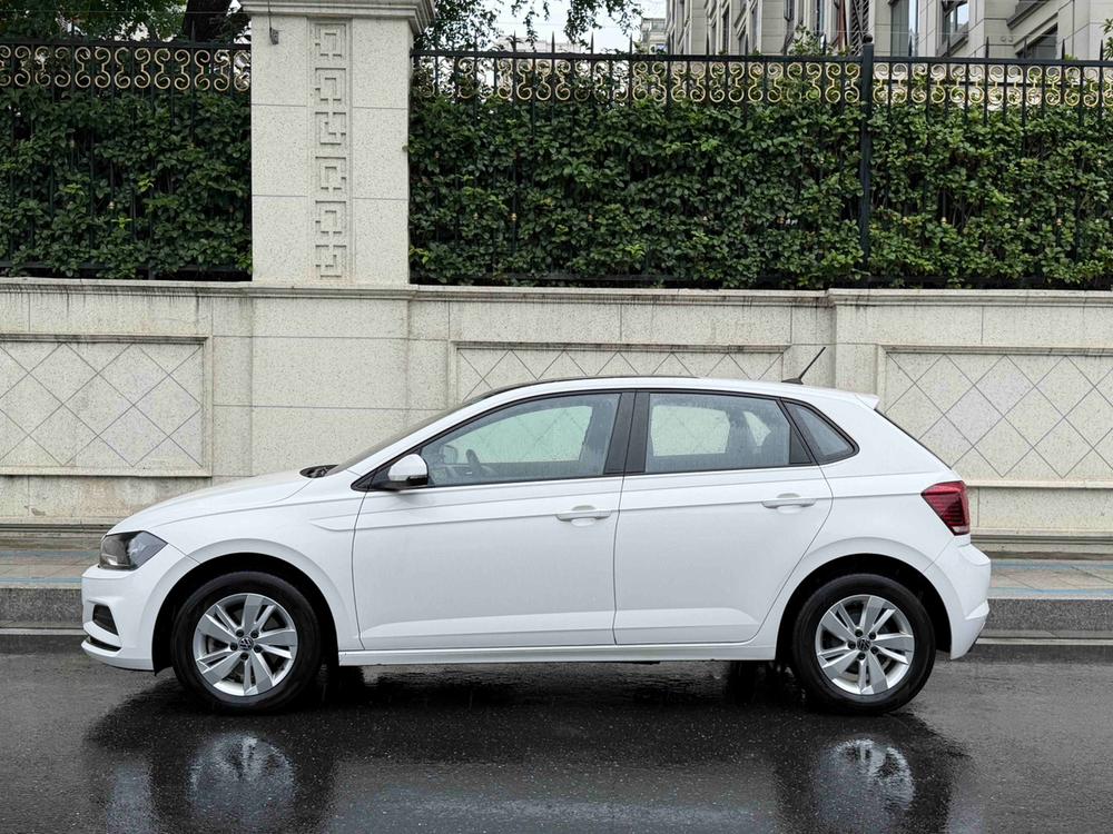 Volkswagen Polo 2023 #3 Volkswagen Polo 2023 car image #3